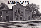 Järnvägen